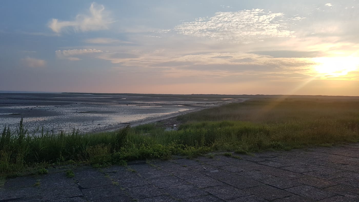 Langeoog